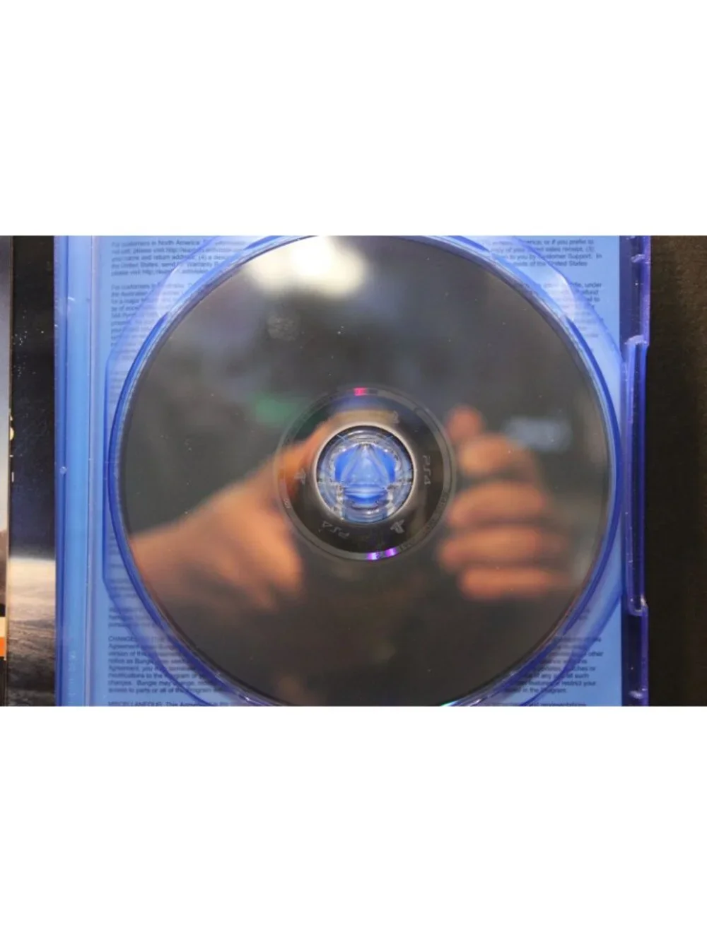 Destiny-PlayStation 4